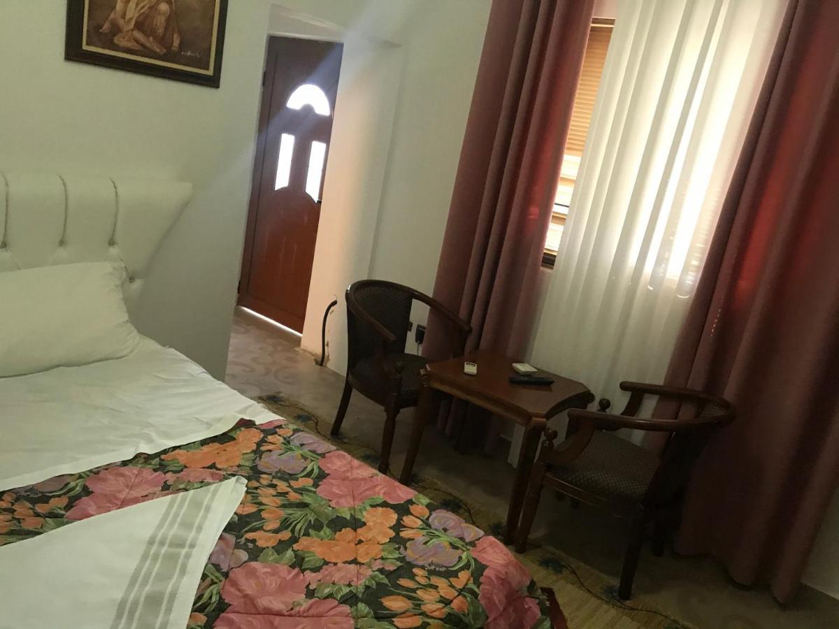 Panorama Rooms Elbasan Ngoại thất bức ảnh